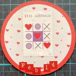 Jan-Mar holidays ATCoins 3/4