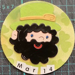 Jan-Mar holidays ATCoins 4/4