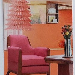 CORAL SUITE (Traded)