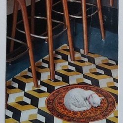 STOCK-STILL (Traded)