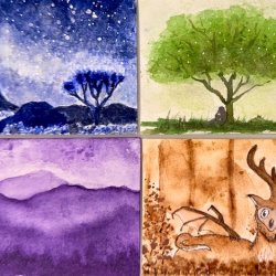 Mid-March PAT, Group 8