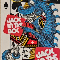 Two friends enjoying a midnight snack