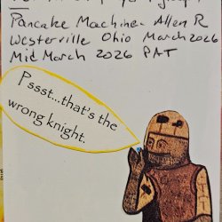 Card back for 2 friends