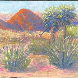 Desert Landscape traded with ceejay.jpeg