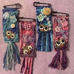 Artsy Amulets