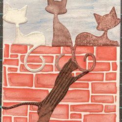 10th Colour cube - #130 3/4