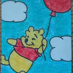Winnie the Pooh