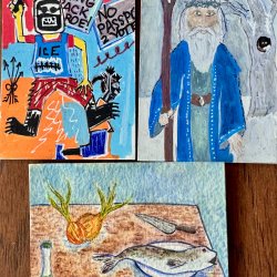 Mid-March PAT, Group 2