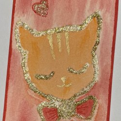 “I’m a Hot Cat”