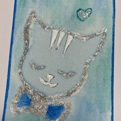 “I’m a Cool Cat”