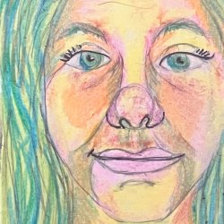 Me and My Favorite Color