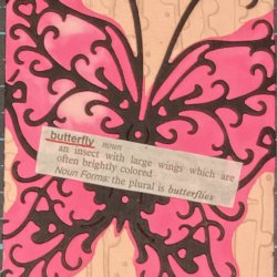 New dictionary words - ABC 3/4