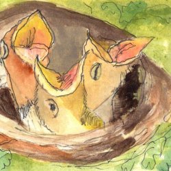 EAthon 4 Feed Me, I'm Yours