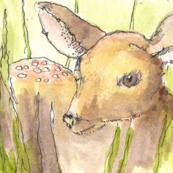 EAthon 5   TRADED. Oh, Deer