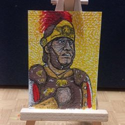 The Roman Soldier Conciousness_PO.jpg