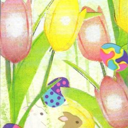 EAthon 9 Eggs in the Garden