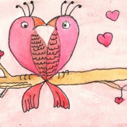 Lovebirds