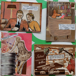 New Dictionary Words A B C