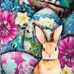 Easter 04 bunny with eggs and flowers.jpg