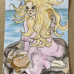 For World Myths and Folklore