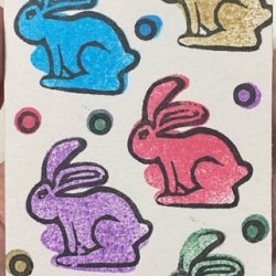 Bunnies, it must be bunnies!.jpeg