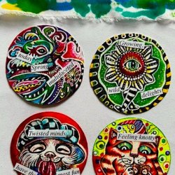 March PAT swap -coins