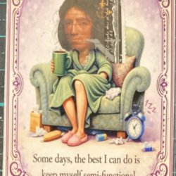 Postage stamp people 3 2/4