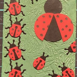 My favourite shape 1/4