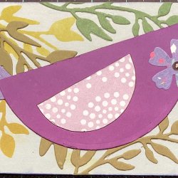 My favourite shape 3/4