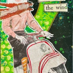 Driving the Wind