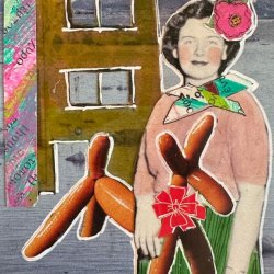 A "Frankly" Amazing View