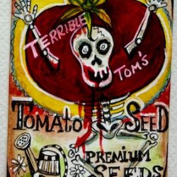 TomsTomats-Springtime Skelton Swap