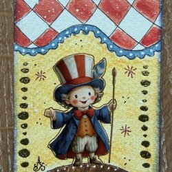 Circus Series No. 15 IMG_3019.jpeg