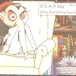 Weird vampire holidays 3/7