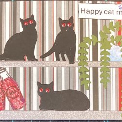 Weird vampire holidays 5/7