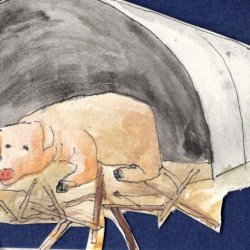 Animal House - Pig Sty