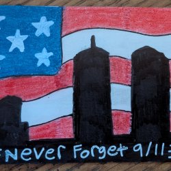 Remembering 9/11