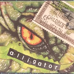 Animal parade - ABC 1/4