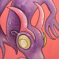 He's In The 50's #033