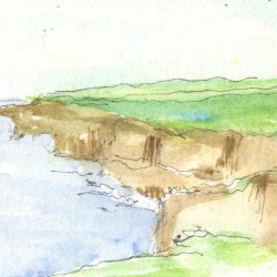 Cliffs of Moher, Ireland