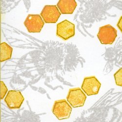 9th annual Save the Bees 1/4