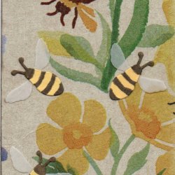 9th annual Save the Bees 3/4