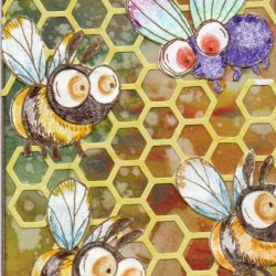 9th annual Save the Bees 4/4