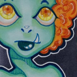 original character revamp