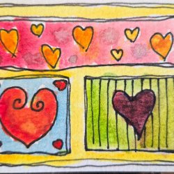Hearts