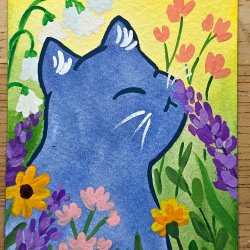 Spring is Here!