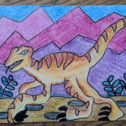 Velociraptor