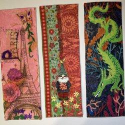 For the Bookmark Swap