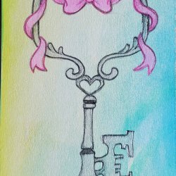 skeleton key with bow.jpg