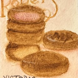 Rogers' Chocolates - Victoria Creams